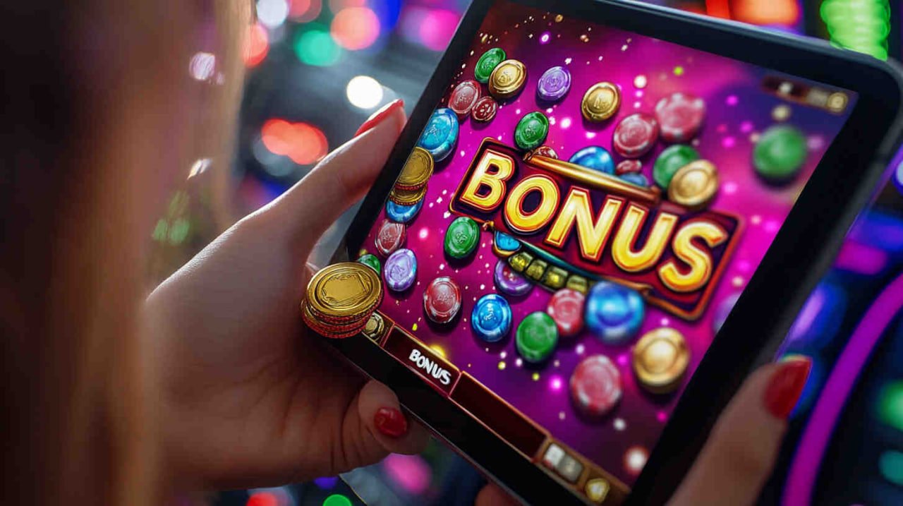 Filipino player joining a live bingo room on okbey mobile platform