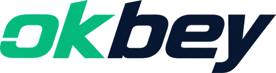 okbey logo